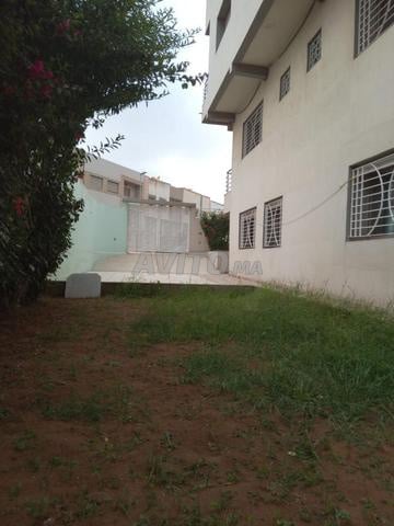 Duplex 3 façades à vendre Alboustan - 2