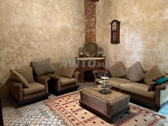 فيلا للإيجار باليوم - 2