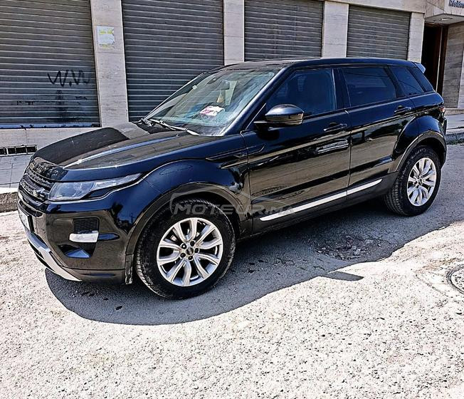 Land Rover Range Rover Evoque Diesel Automatique