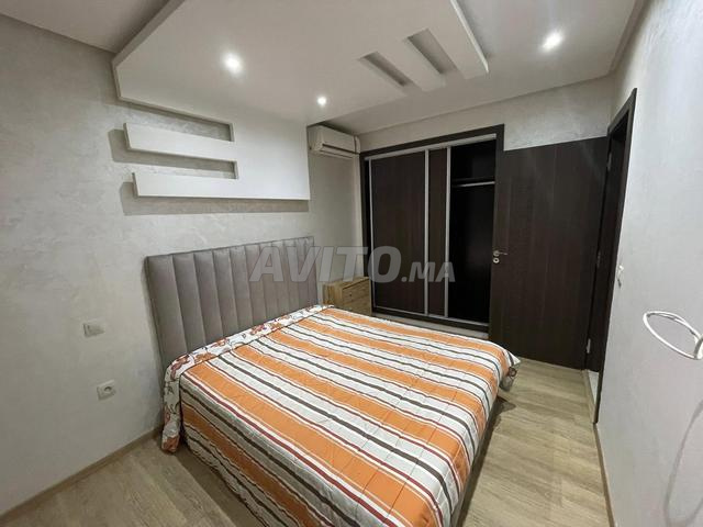 Studio meublé résidence avec piscine - 2