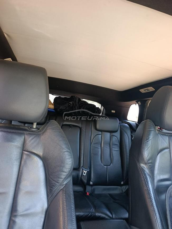 Land Rover Range Rover Evoque Diesel Automatique