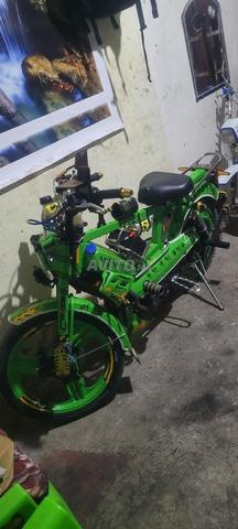 بيجو 103 مُعدّلة - 2