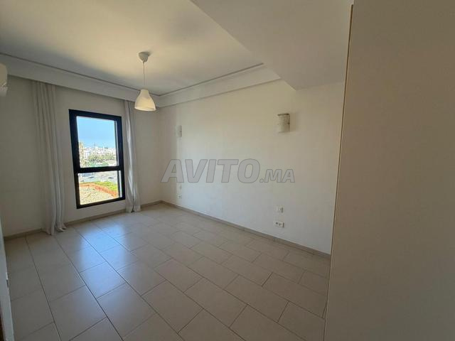 Appt à louer 2ch Vide quartier CFC - 2