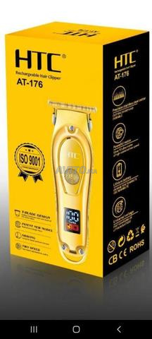 ماكينة حلاقة HTC الأصلية تمارة - 2