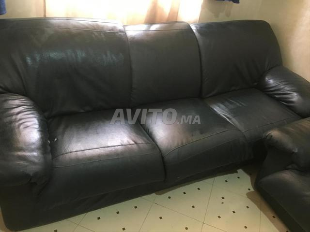 Chaussures en cuir - 2