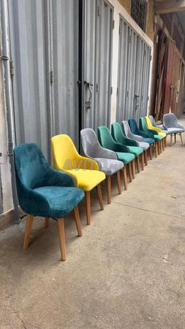 Chaise canapé design et confortable – idéale - 2