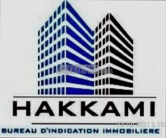 Local commercial à louer 280 m² à Maâmoura - 2