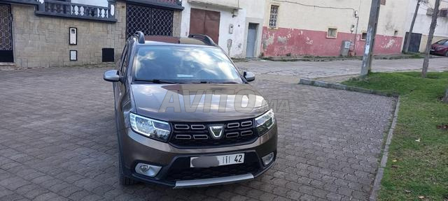 Tanger quartier Tanger Bali - 2