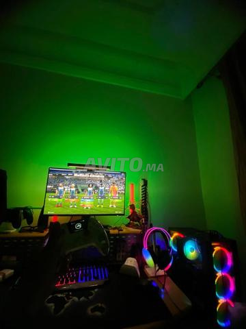 تجهيز كمبيوتر العاب كامل - 2