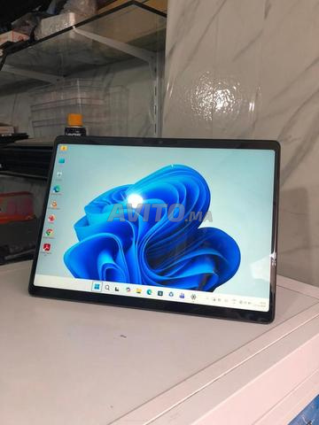 سيرفس برو 9 i7 الجيل 12 16 جيجا 256 جيجا