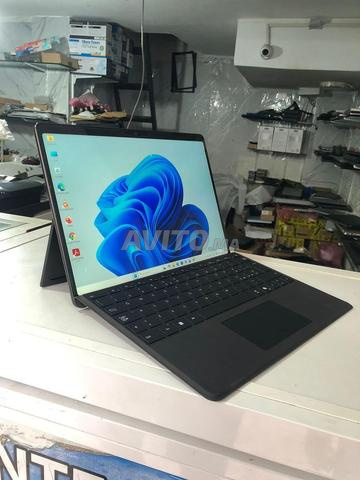 Surface Pro 9 i7 12ème génération 16Go 256Go