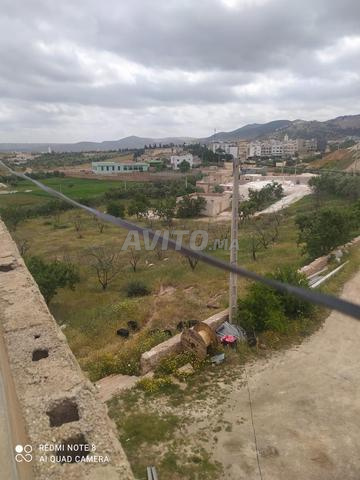 Sefrou Route Boulemane - 2