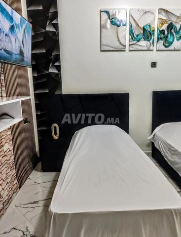 استوديو للكراء اليومي أو الشهري - 2