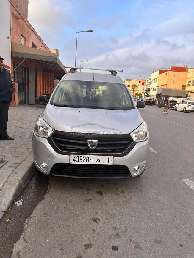 Dacia dokkre 2016