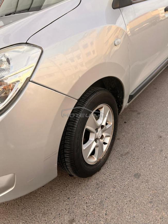 Dacia dokkre 2016