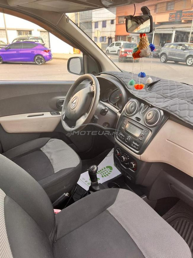 Dacia dokkre 2016