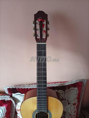 أنطونيو فرنانديز - جيتار برو - حقيبة - 2