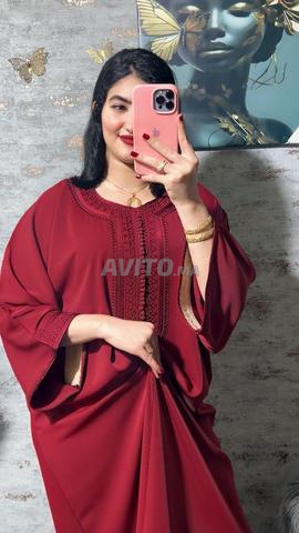 Vente de vêtements - 2