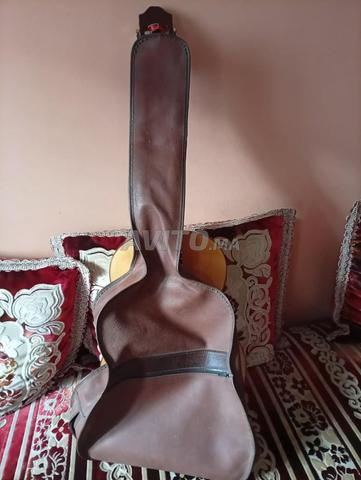 جيتار أنطونيو فرنانديز - حالة ممتازة - غطاء - 2