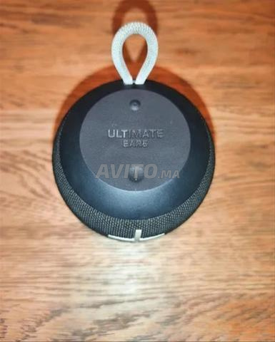 مكبر صوت Ultimate Ears - 2