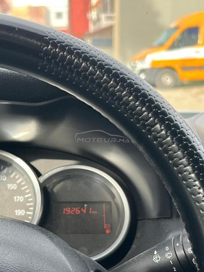 Dacia Duster Diesel Manuelle 2017 à Tanger