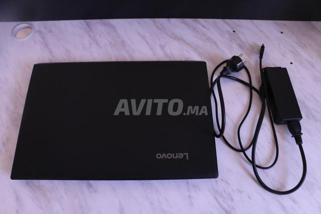 حاسوب محمول - Lenovo v110 15isk - i3 - 8Go