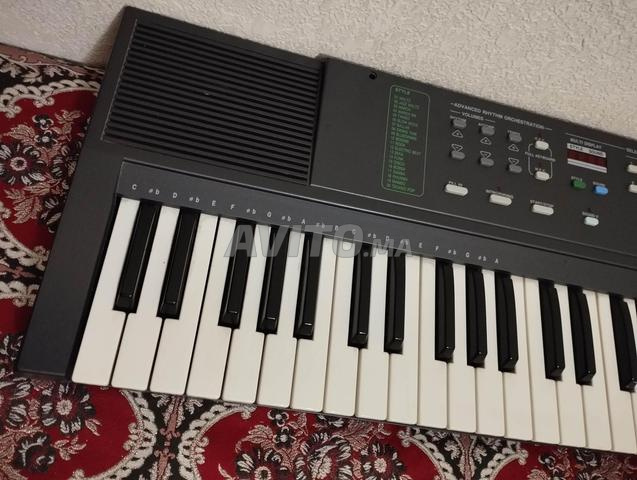 Piano - made in italy - 2