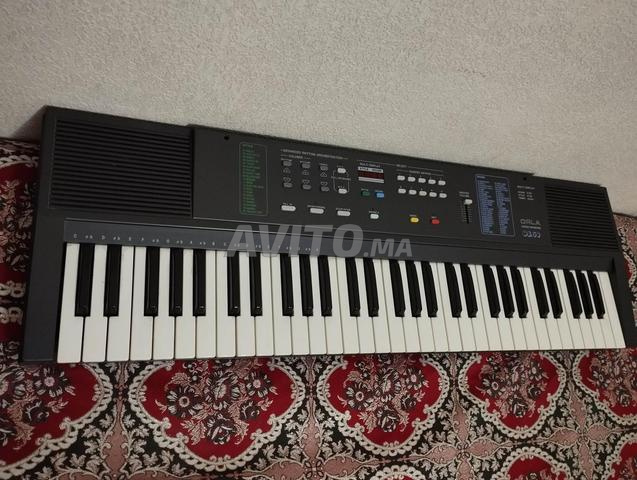 بيانو - صنع في إيطاليا