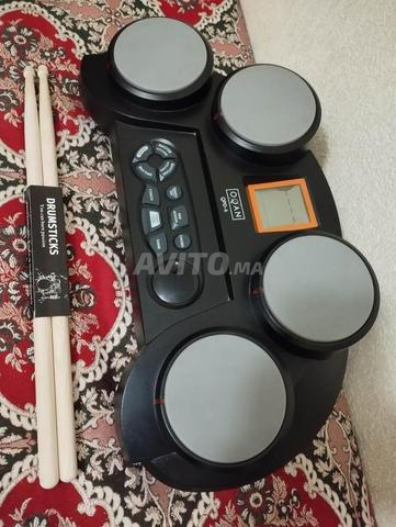 طبول رقمية QPD-4 - OQNA