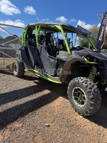 Lots de buggy à vendre - 2