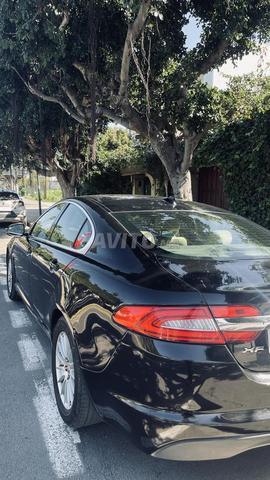 Jaguar XF 2015 - 2