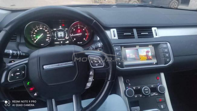 evoque 2015