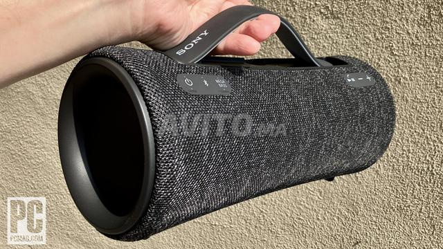 Enceinte portable Sony SRS-XG300 (SRS-XG300/BCSP6) - 2