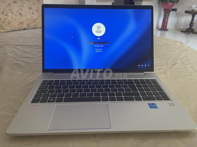 hp probook 450 g10 - 2
