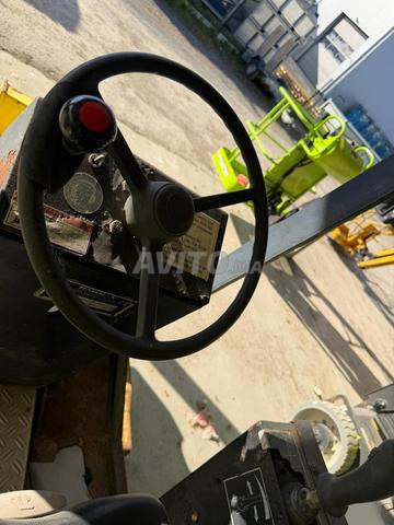 Compacteur Ramax 3005 SPW - 2