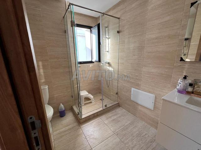 Appartement meublé à louer Prestigia Plage des Nations