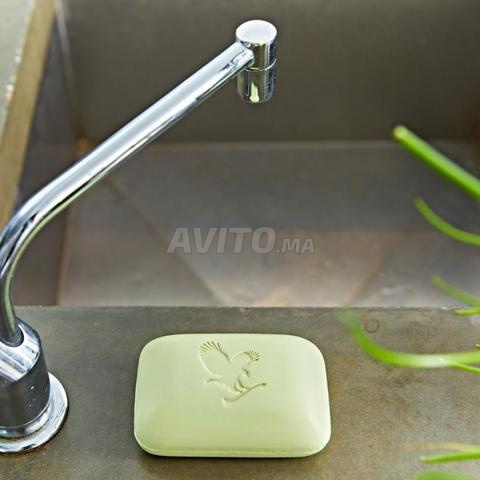 Savon Avocat et Aloe Vera Original : Nettoyage et Hydratation Immédiats - 2