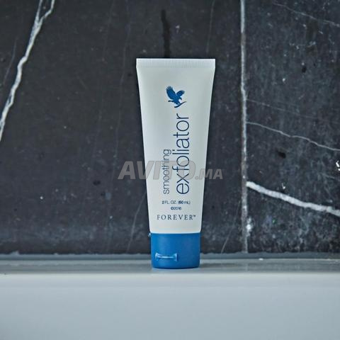 Exfoliant Adoucissant pour le Visage Forever Smoothing Exfoliator