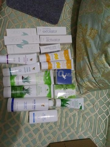 Pack de soins complets pour la peau, les cheveux et le corps - 2