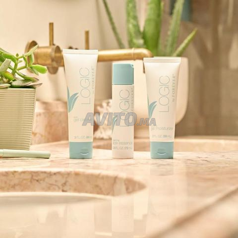 Le nouveau soin professionnel de la peau, une routine quotidienne complète - 2