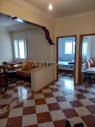 Appartement à vendre à 3 mn de Sidi Bouzid