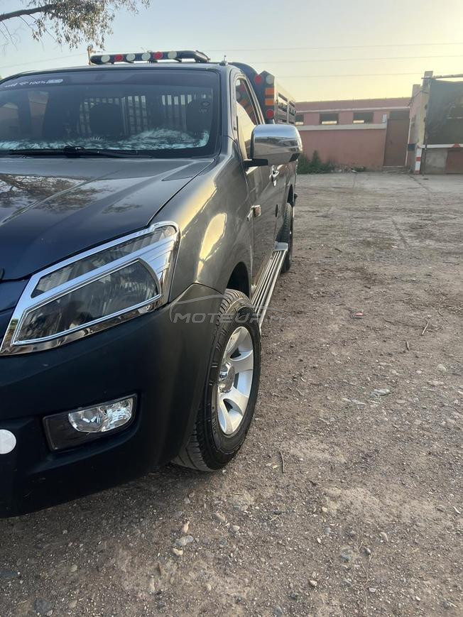 isuzu dimax