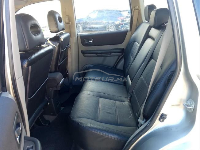 Nissan X-Trail Diesel Manuelle 2005 à Fès