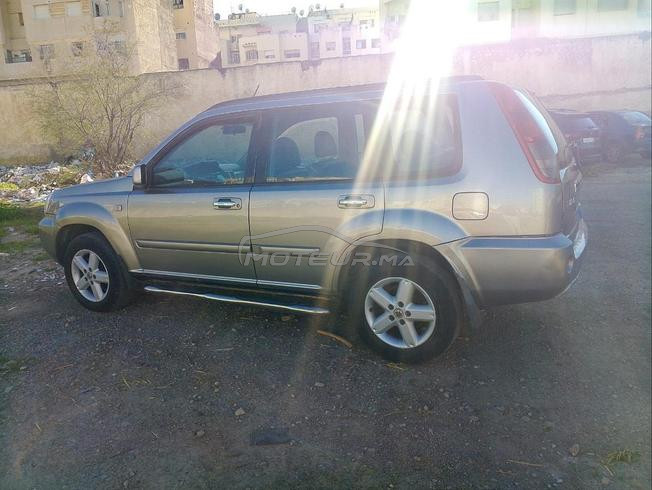 Nissan X-Trail Diesel Manuelle 2005 à Fès