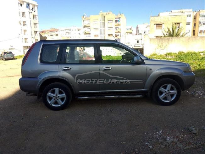 Nissan X-Trail Diesel Manuelle 2005 à Fès