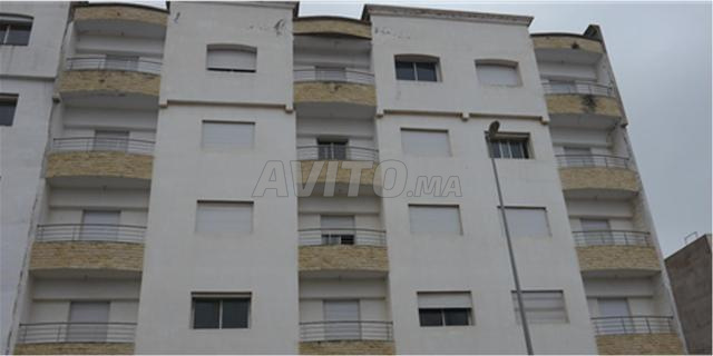 11 Appartements à louer BEAURivage 2 Bouznika 72 m²