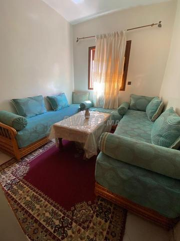Appartement à louer 63 m² à Salé - 2