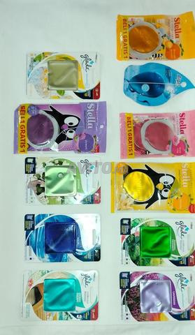 Accessoires de voiture - 2