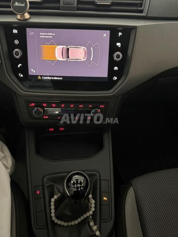 SEAT Ibiza Essence 2022
