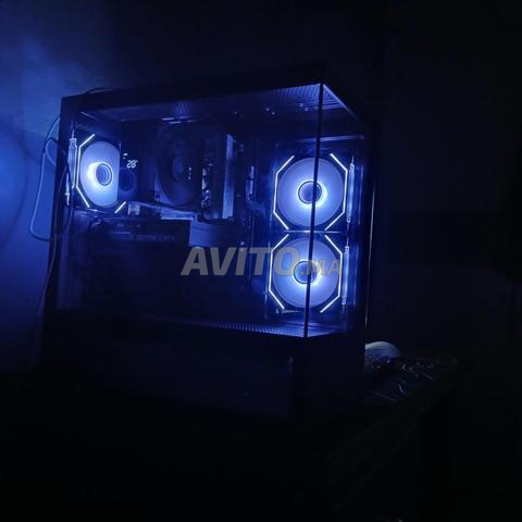 Configuration gaming Maroc - 2